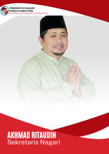 AKHMAD RITAUDIN