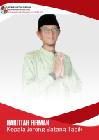 HARITTAH FIRMAN
